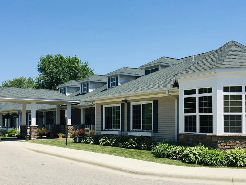 Prairie Senior Cottages Of Al - Assisted Living in Albert Lea, MN photo 2