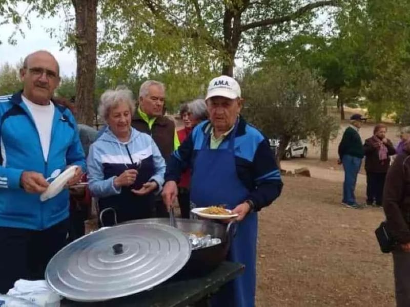 ESTANCIA DE DIA ADULTOS MAYORES - Hogar de Ancianos in San Miguel Ixitlán, Puebla photo 1