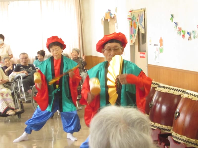 とくべつようごろうじんほーむそれいゆこうふ - 特別養護老人ホーム in 甲府市, 山梨県 photo 1