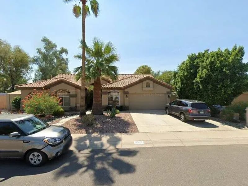 Bell Adult Care Home — Assisted Living, Scottsdale, AZ · photo 1