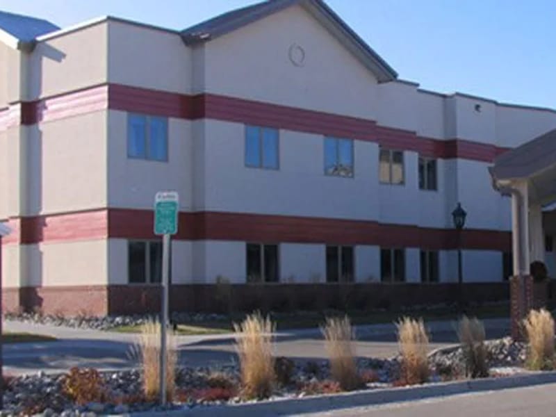 Essentia Health Oak Crossing - Nursing Home in Detroit Lakes, MN photo 2