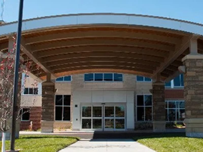 Essentia Health Oak Crossing - Nursing Home in Detroit Lakes, MN photo 1
