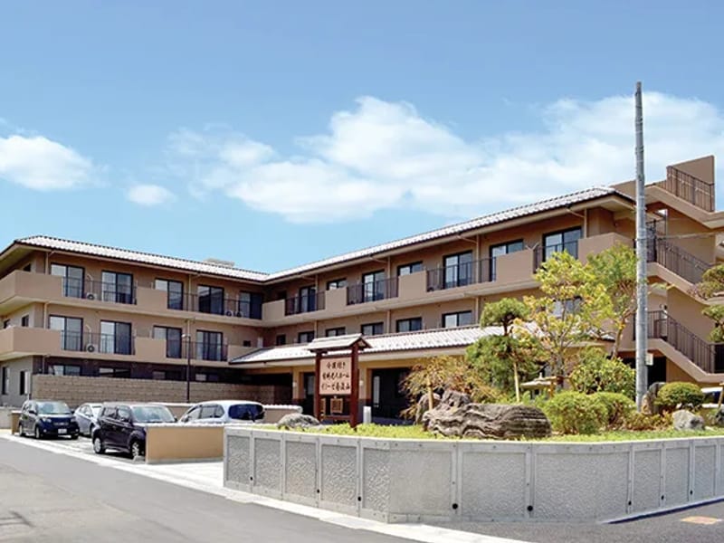 イリーゼ流山はついし - 有料老人ホーム in 流山市, 千葉県 photo 3