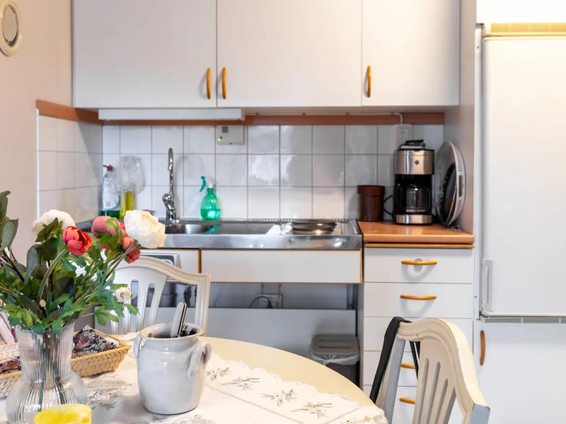 Af klint 1 3 - Serviceboende in Karlskrona, Blekinge län photo 1