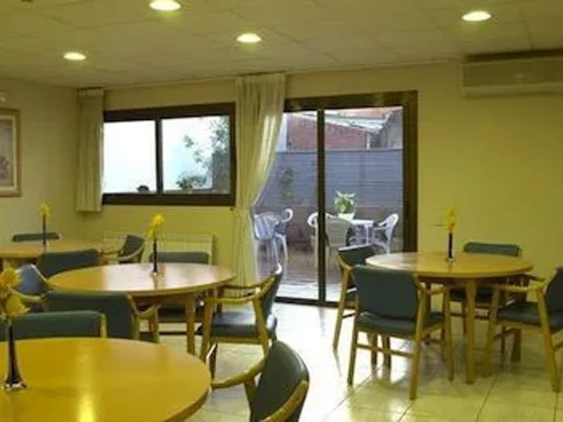 Geriàtric residencial Lavoisier - Hogar de Ancianos in Terrassa, Cataluña photo 2