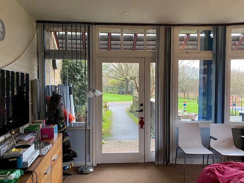 Little Havens Children's Hospice - Hospice in Benfleet, England photo 3