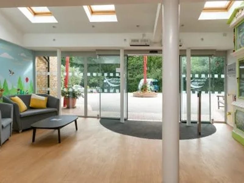 Little Havens Children's Hospice - Hospice in Benfleet, England photo 1