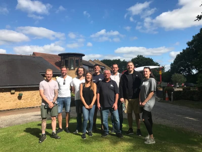 Little Havens Children's Hospice - Hospice in Benfleet, England photo 4