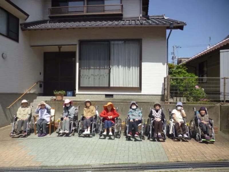 グループホーム ひさご苑 - 認知症ケア in 松江市, 島根県 photo 3