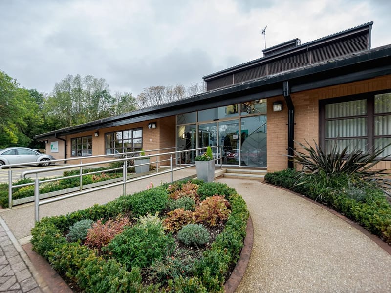 FÃ Care in Milton Keynes, England photo 2