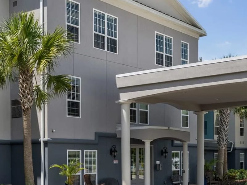 Docsby And Vitaminise, LLC - Home Health Nursing in Orlando, FL photo 1