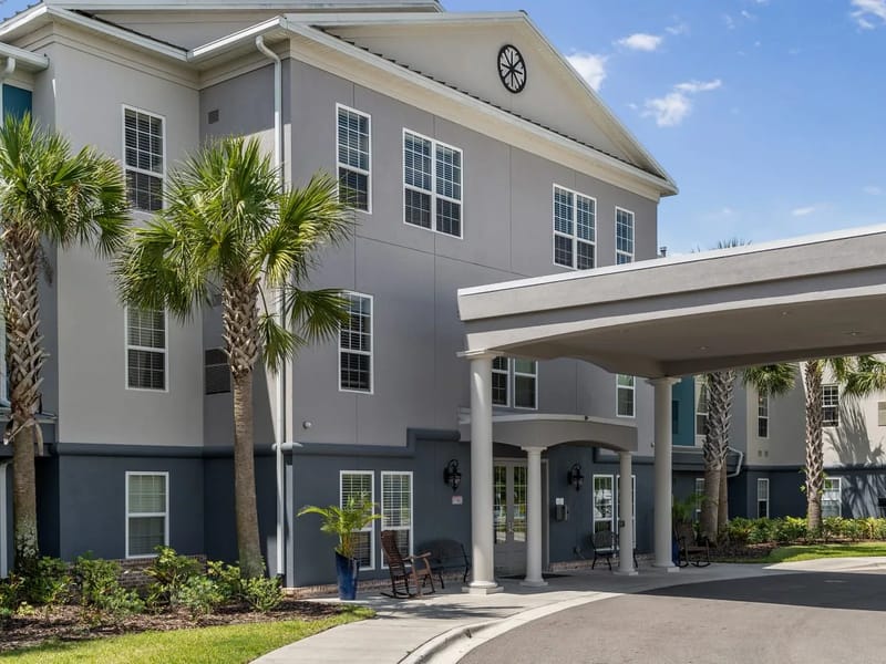 Docsby And Vitaminise, LLC - Home Health Nursing in Orlando, FL photo 2