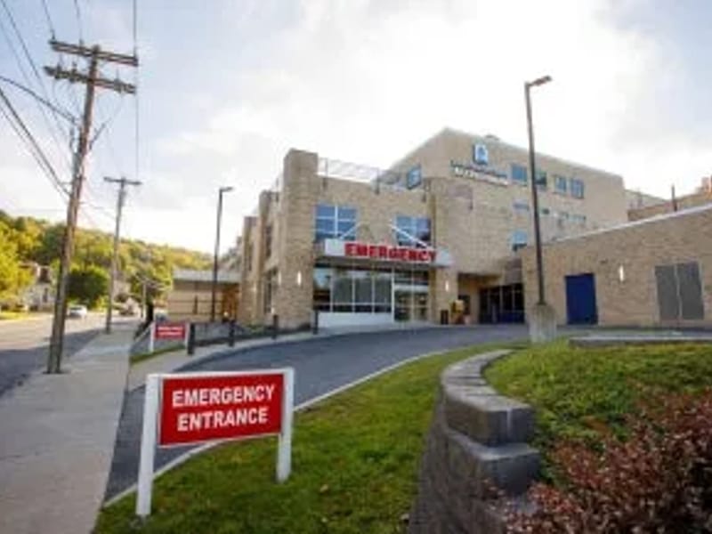 Cobleskill Regional Hospital - Hospital in Cobleskill, NY photo 2