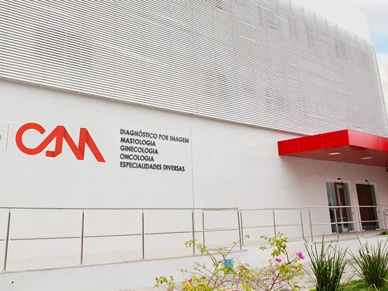 CAM CLINICA DE ASSISTENCIA A MULHER LTDA - Cuidado Domiciliar in Lauro De Freitas, BA photo 2