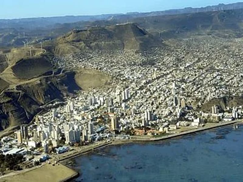 ANASTROFE (RTE) - Vida Asistida in COMODORO RIVADAVIA, CHUBUT photo 1