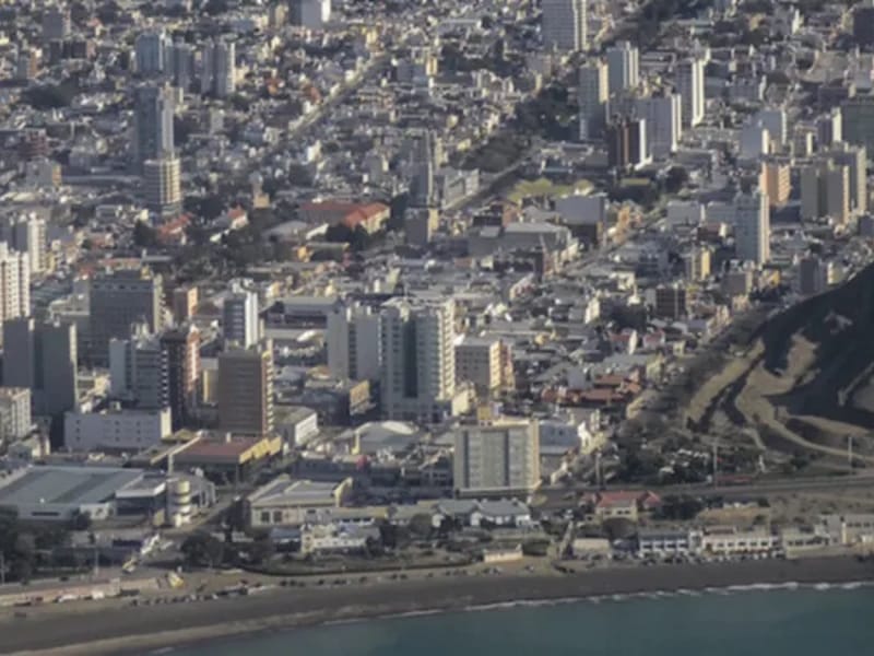 ANASTROFE (RTE) - Vida Asistida in COMODORO RIVADAVIA, CHUBUT photo 3