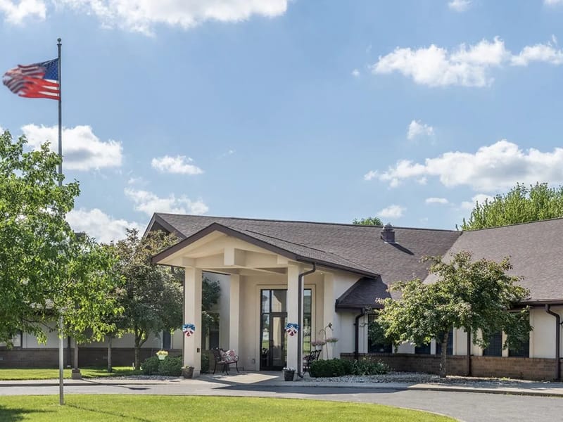 Alpine Village Assisted Living - Assisted Living in Napoleon, OH photo 3