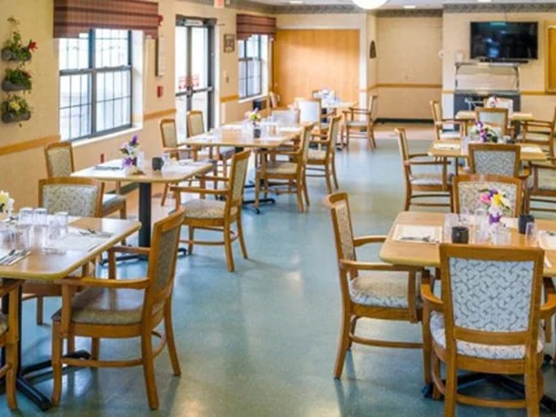 Alpine Village Assisted Living - Assisted Living in Napoleon, OH photo 1
