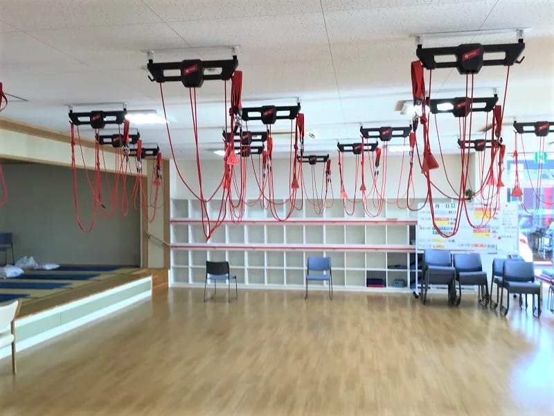 ほっと地域リハビリセンター福井北 - デイサービス in 福井市, 福井県 photo 3