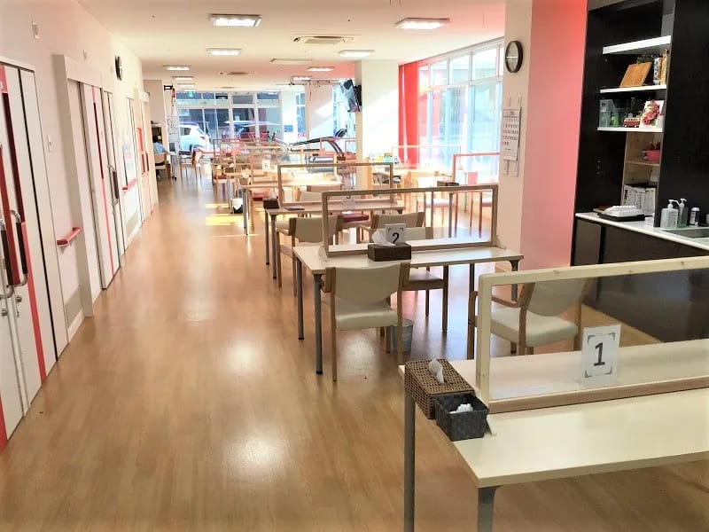 ほっと地域リハビリセンター福井北 - デイサービス in 福井市, 福井県 photo 2