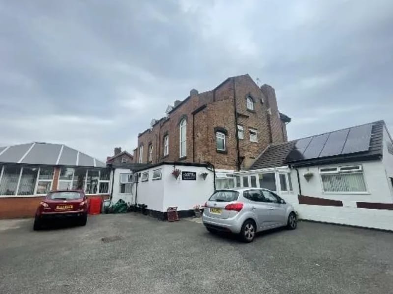 Sandrock Nursing Home - Nursing Home in Wallasey, England photo 2