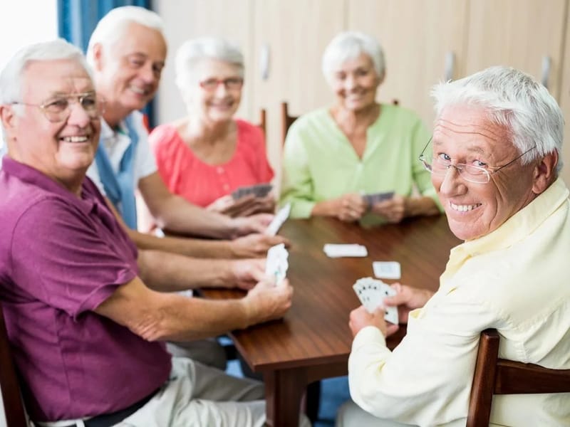 Armada Care Homes - Assisted Living in Mesa, AZ photo 3