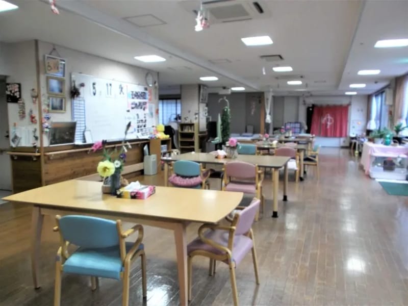 やまゆり居宅介護支援事業所 - 有料老人ホーム in 出雲市, 島根県 photo 3