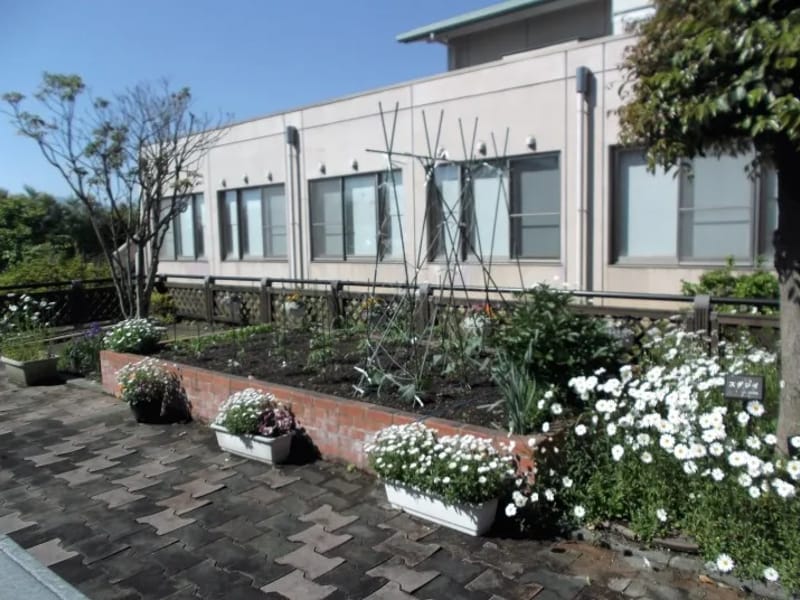 やまゆり居宅介護支援事業所 - 有料老人ホーム in 出雲市, 島根県 photo 2