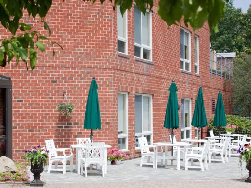 Cypress Manor - Assisted Living in Andover, MN photo 5