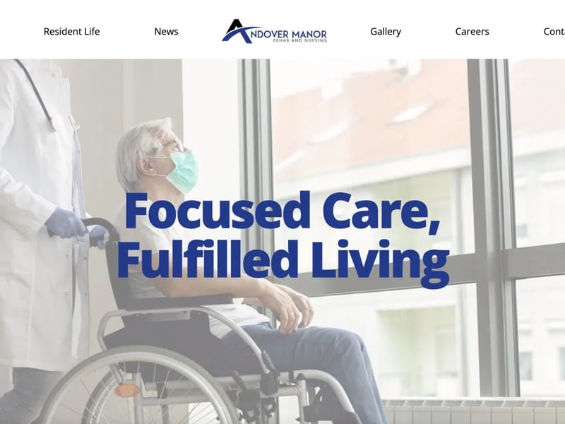 Cypress Manor - Assisted Living in Andover, MN photo 4