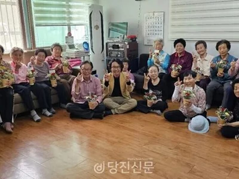 나누리재가복지센터 - 요양원 in 남구, 대구광역시 photo 3