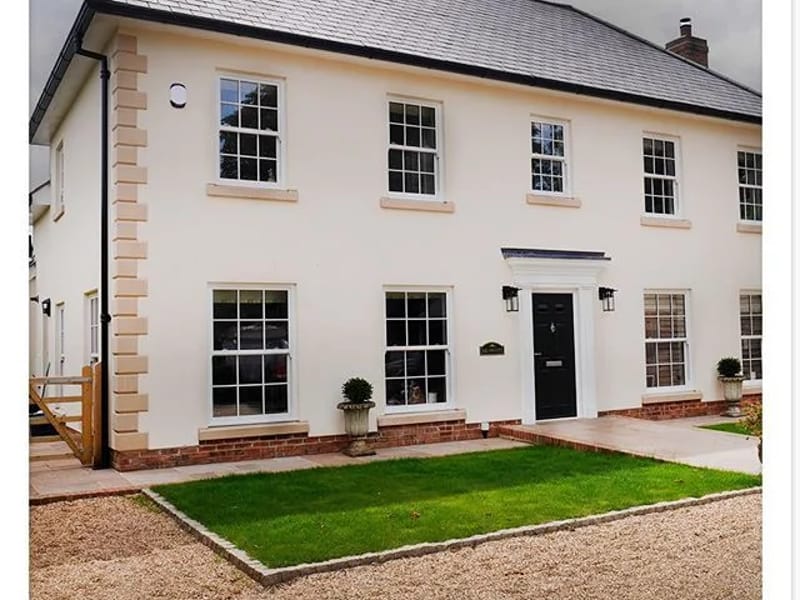 Milchester House - Assisted Living in Seaford, England photo 3