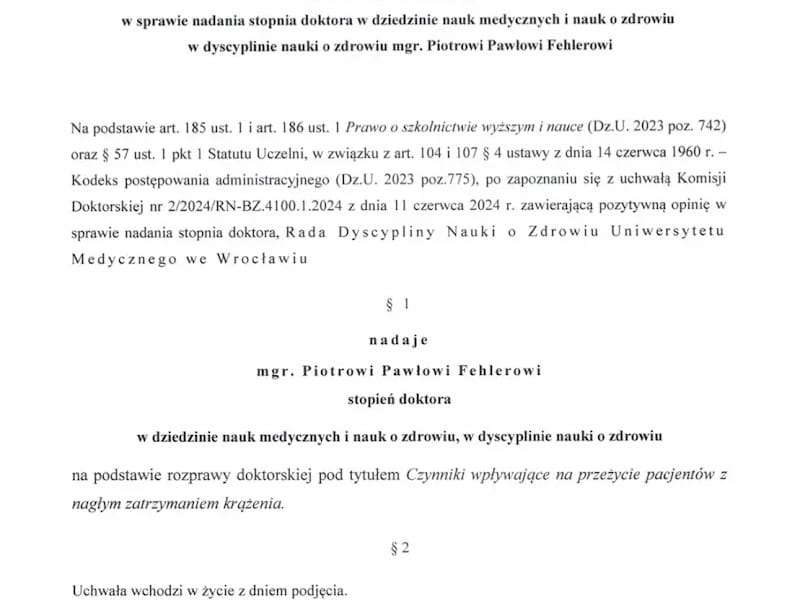 Indywidualna Praktyka Pielęgniarska dr Piotr Fehler - Pielęgniarstwo domowe in Wałbrzych, Wałbrzych photo 2