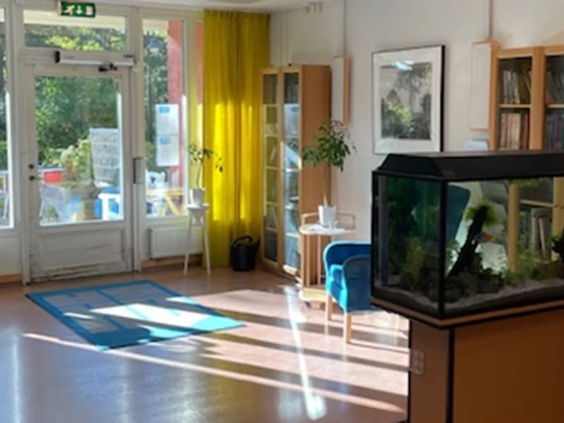 Högsbotorps Vård och omsorgsboende - Äldreboende in Göteborg, Västra Götalands län photo 2