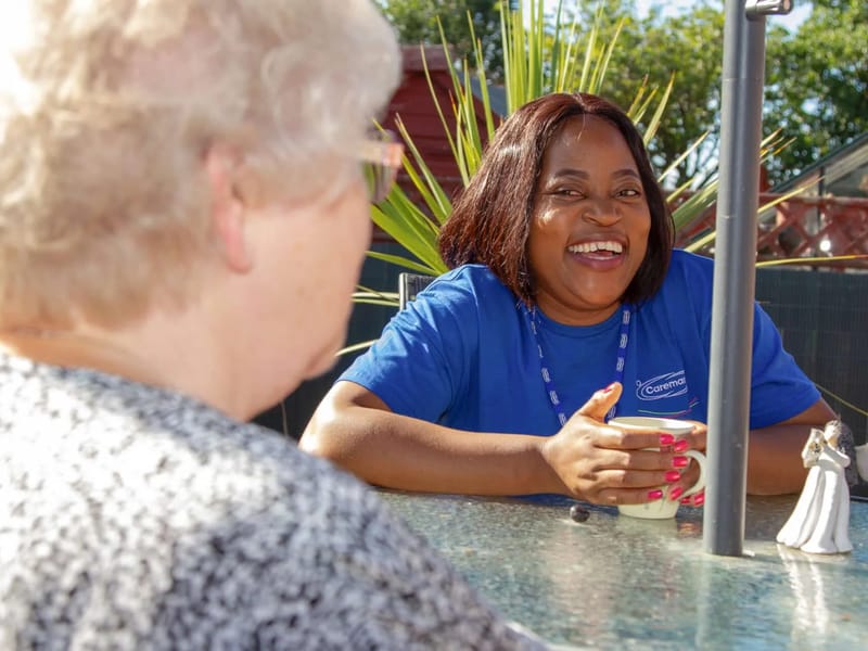 SeaShell (Epping Forest & Harlow) - Adult Day Care in Epping, England photo 2