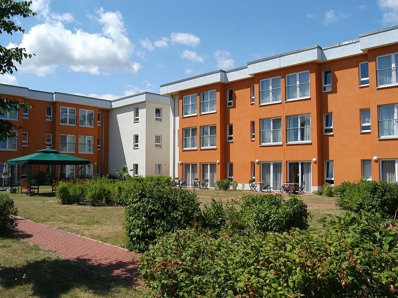 Alloheim Senioren-Residenz "Brunswik" - Betreutes Wohnen in Braunschweig, Niedersachsen photo 2