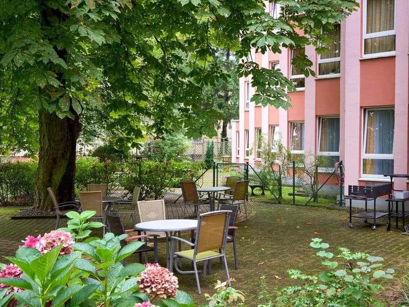 Alloheim Senioren-Residenz "Brunswik" - Betreutes Wohnen in Braunschweig, Niedersachsen photo 3