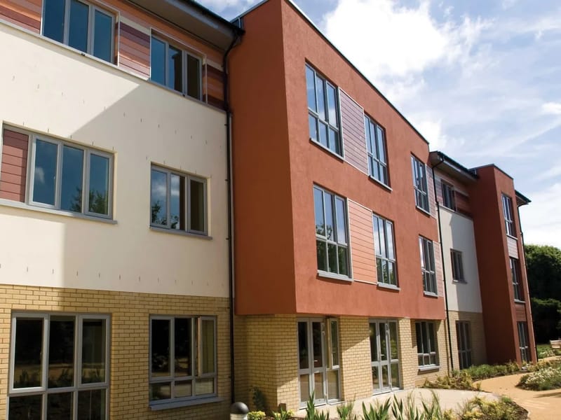 Highdown Court and Elizabeth House (Care Outlook) - Assisted Living in Worthing, England photo 3