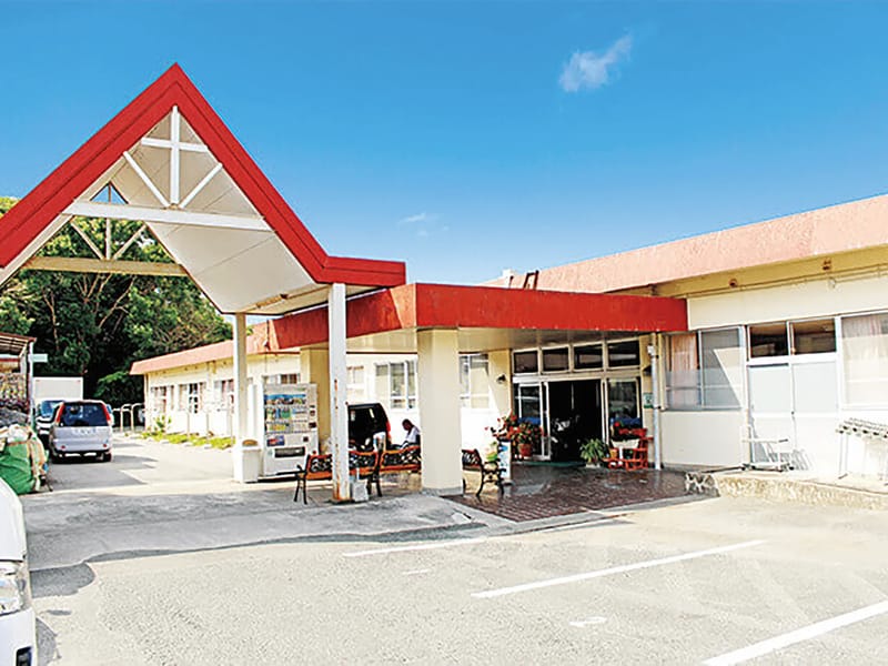 ∞無限大ケア - 有料老人ホーム in 大牟田市, 福岡県 photo 3