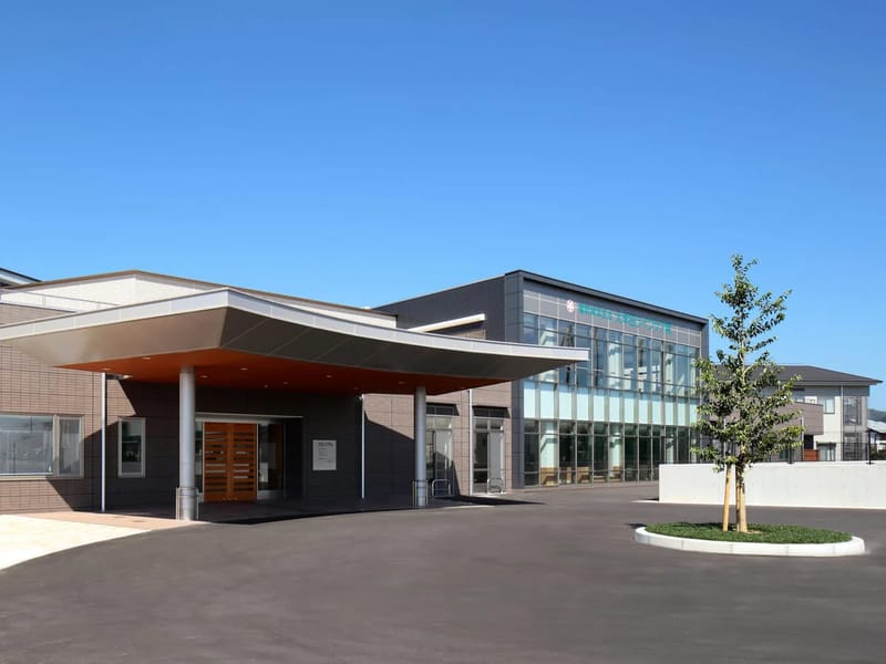 ∞無限大ケア - 有料老人ホーム in 大牟田市, 福岡県 photo 2