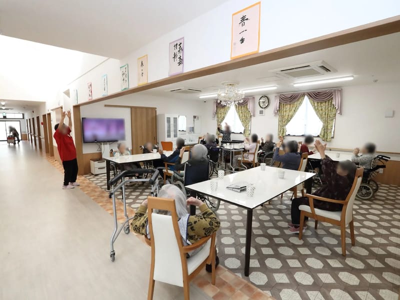 ∞無限大ケア - 有料老人ホーム in 大牟田市, 福岡県 photo 1