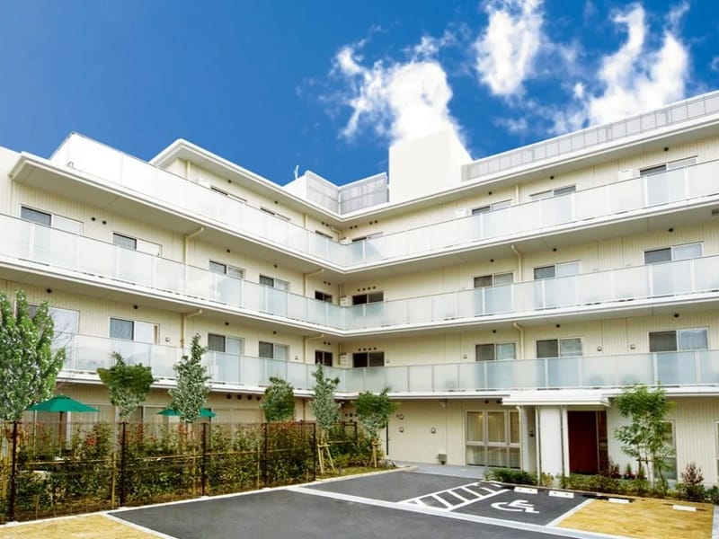 アミティー介護センターポートアイランド - 訪問介護 in 神戸市中央区, 兵庫県 photo 1