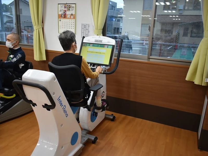 ひかりの橋デイサービスセンター - デイサービス in 伊勢市, 三重県 photo 3