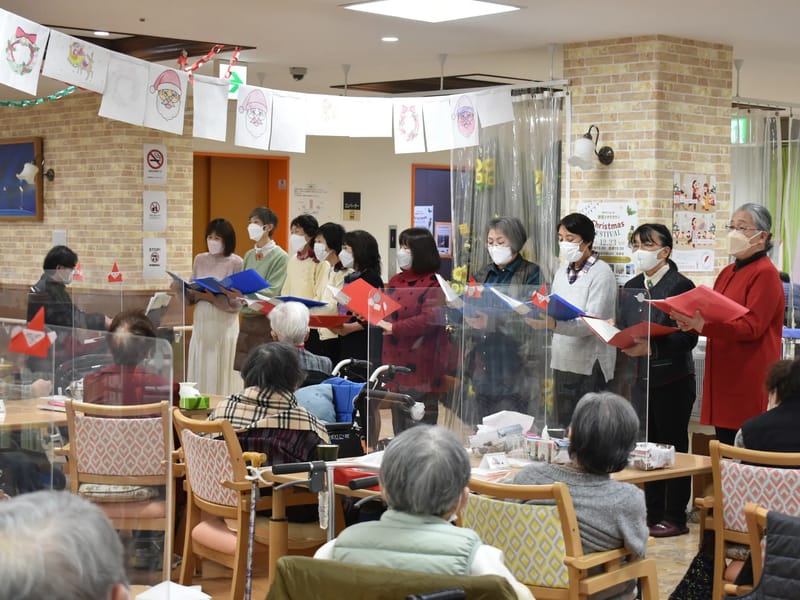ひかりの橋デイサービスセンター - デイサービス in 伊勢市, 三重県 photo 2