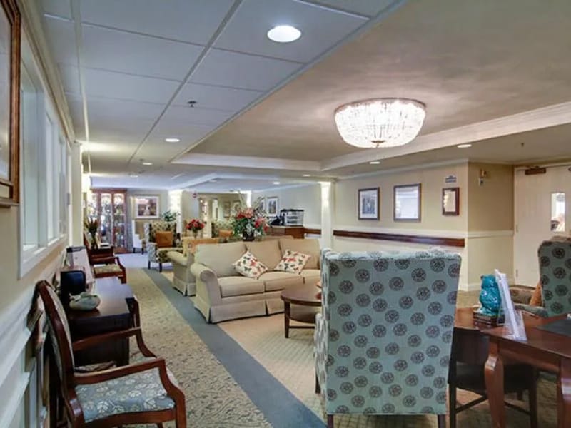 Agate Bay Assisted Living, Llc - Assisted Living in Two Harbors, MN photo 2