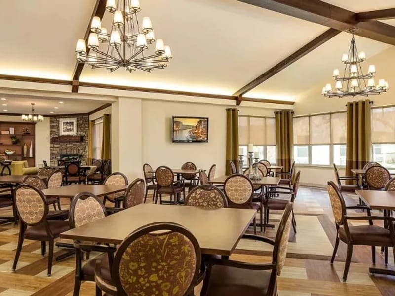 Advanced Rehabilitation and Healthcare of Bowie — Nursing Home, Bowie, TX · photo 3