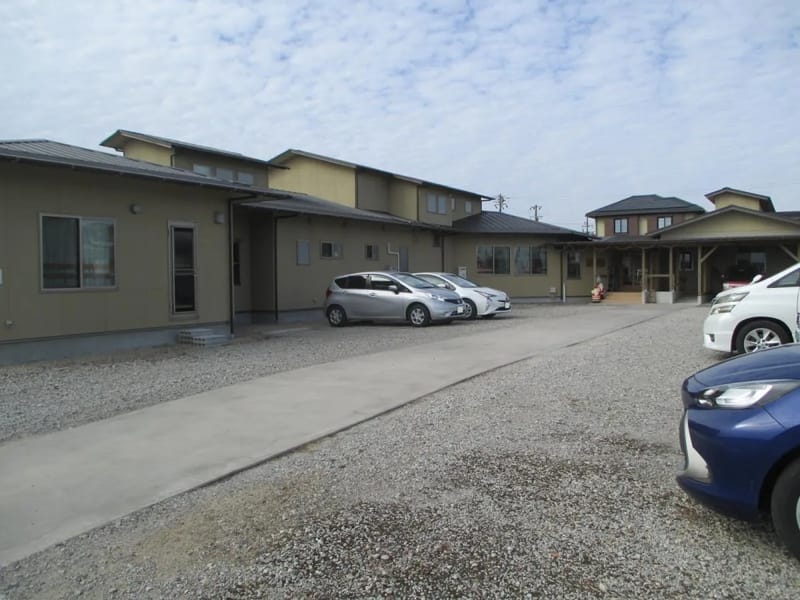 せんねん村グループホームきら - 認知症ケア in 西尾市, 愛知県 photo 2