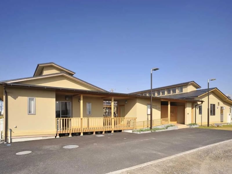 せんねん村グループホームきら - 認知症ケア in 西尾市, 愛知県 photo 1