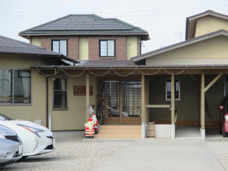 せんねん村グループホームきら - 認知症ケア in 西尾市, 愛知県 photo 3