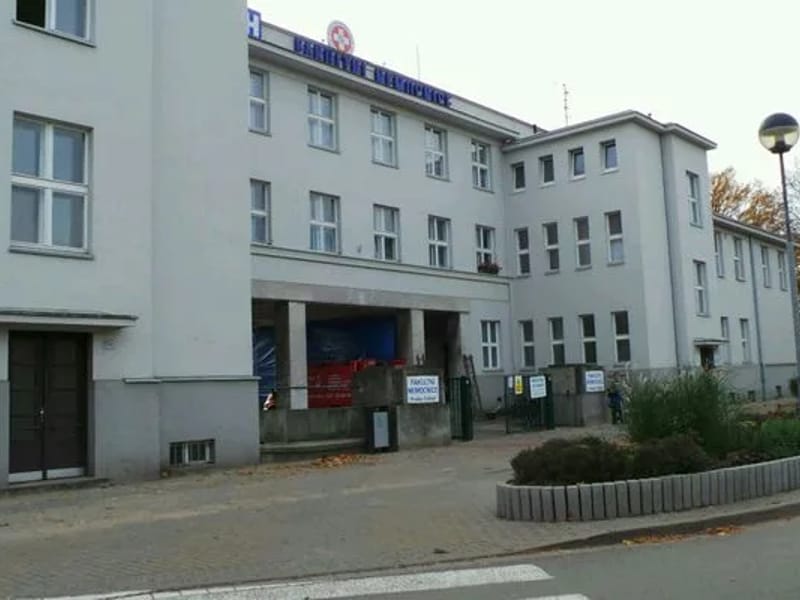 Oblastní charita Červený Kostelec - Domov pro seniory in Hradec Králové, Královéhradecký kraj photo 1